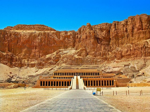 وادي الملوك